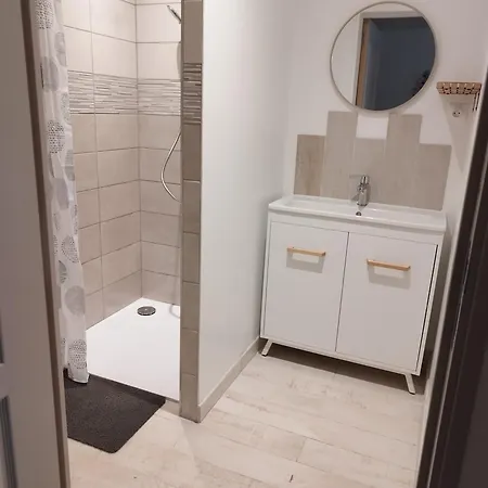 Les Loupiots Holiday home